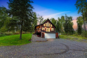 Cabin in the Woods cabin